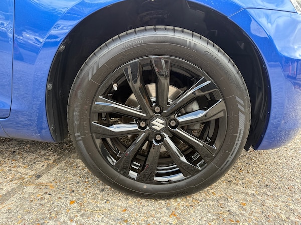 Used Suzuki Swift 2016 for sale - 75982064: Photo 31