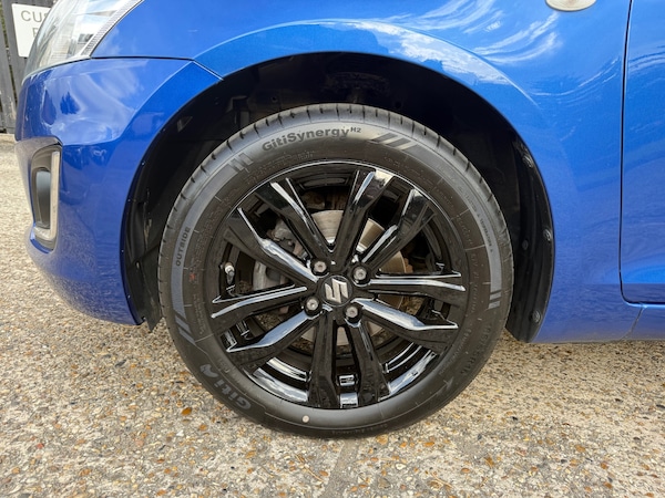 Used Suzuki Swift 2016 for sale - 75982064: Photo 32