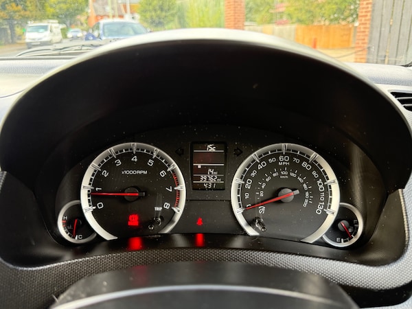 Used Suzuki Swift 2016 for sale - 75982064: Photo 34