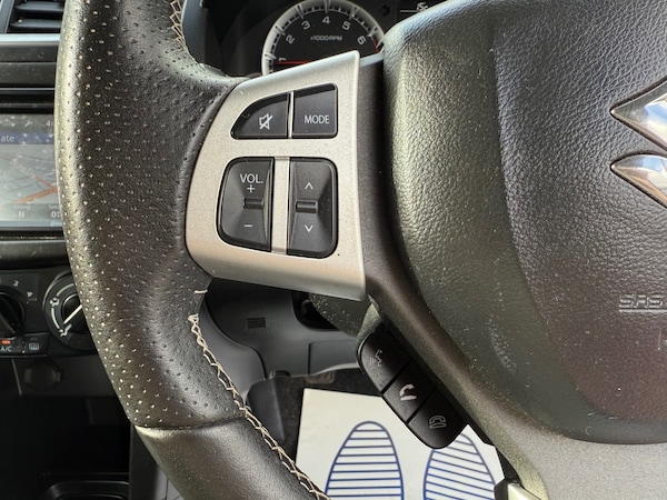Used Suzuki Swift 2016 for sale - 75982064: Photo 35