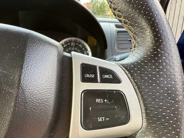 Used Suzuki Swift 2016 for sale - 75982064: Photo 36