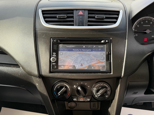 Used Suzuki Swift 2016 for sale - 75982064: Photo 39