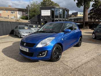 Used Suzuki Swift 2016 for sale - 75982064: Photo 3