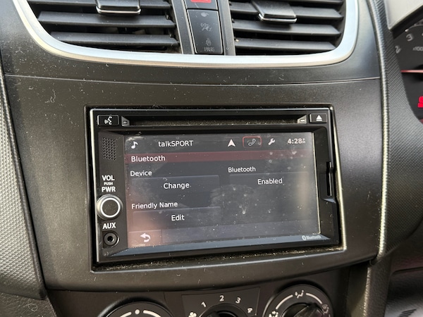 Used Suzuki Swift 2016 for sale - 75982064: Photo 40
