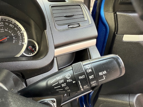 Used Suzuki Swift 2016 for sale - 75982064: Photo 46