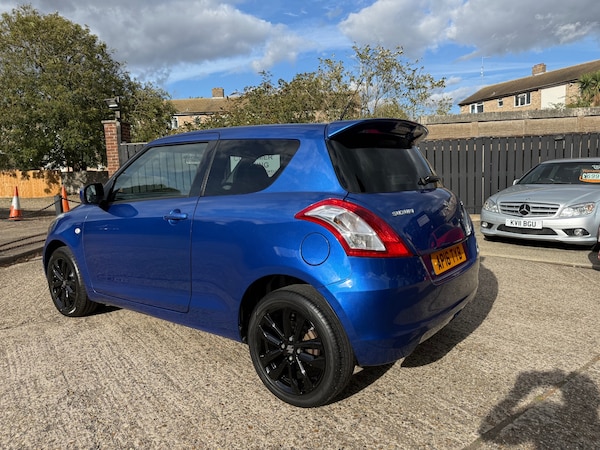 Used Suzuki Swift 2016 for sale - 75982064: Photo 5