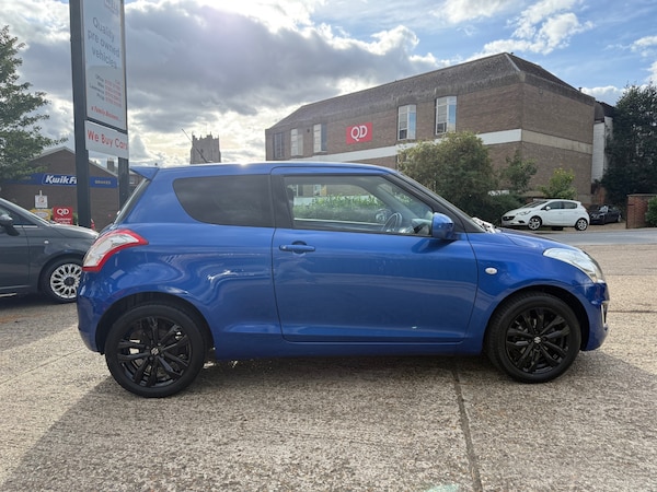 Used Suzuki Swift 2016 for sale - 75982064: Photo 7