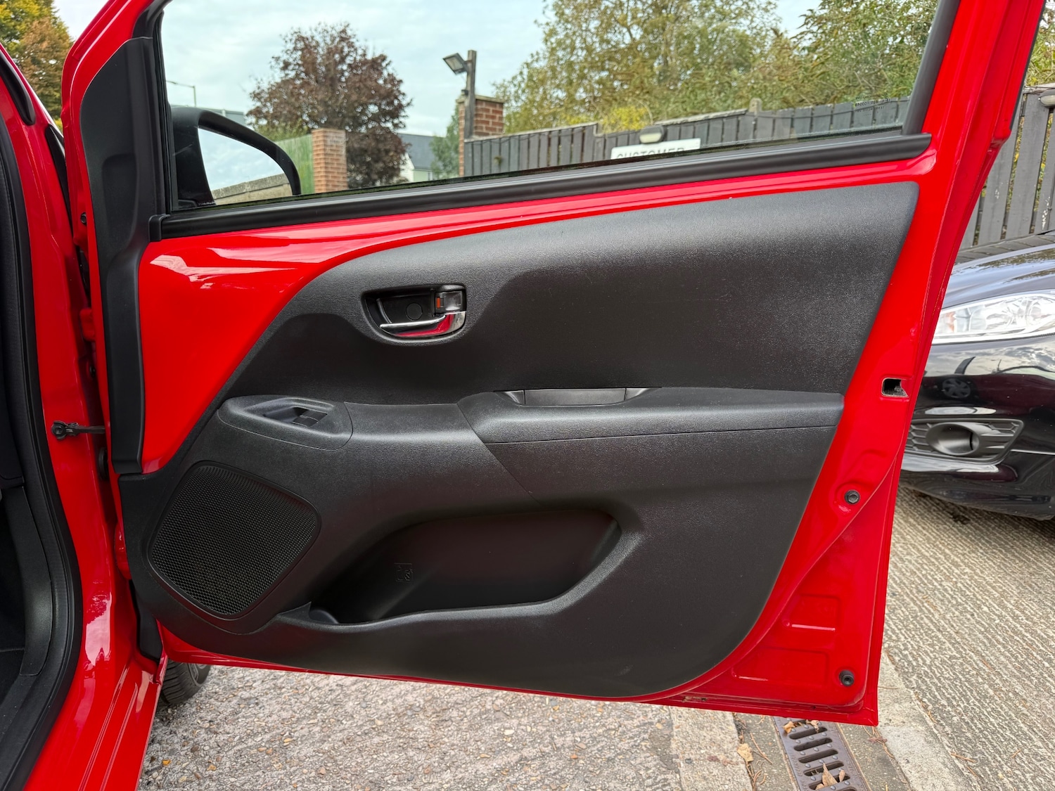 Used Toyota AYGO 2018 for sale - 76144499: Photo 16