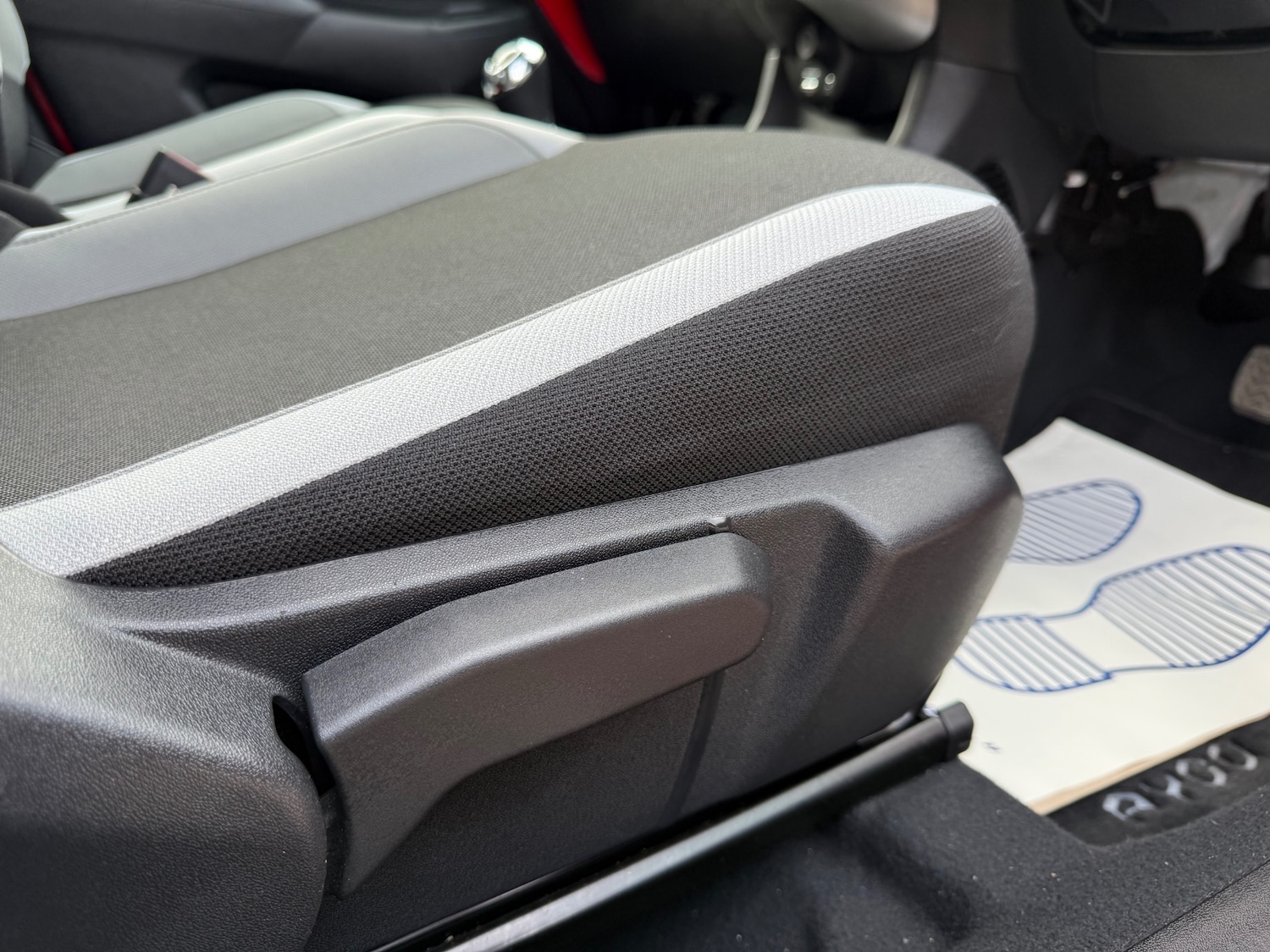 Used Toyota AYGO 2018 for sale - 76144499: Photo 17