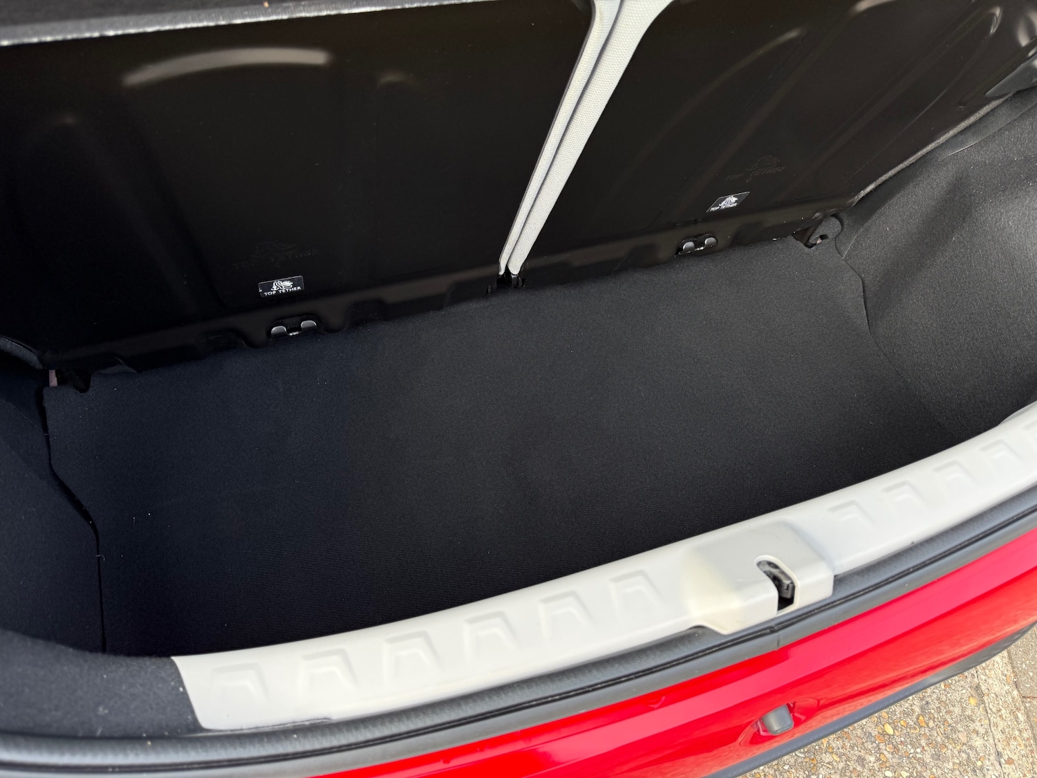 Used Toyota AYGO 2018 for sale - 76144499: Photo 29