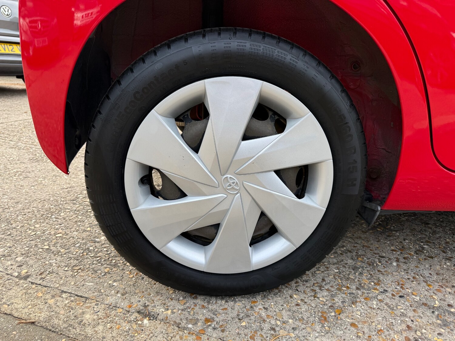 Used Toyota AYGO 2018 for sale - 76144499: Photo 30