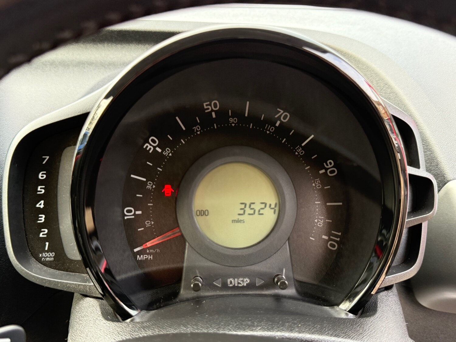 Used Toyota AYGO 2018 for sale - 76144499: Photo 34