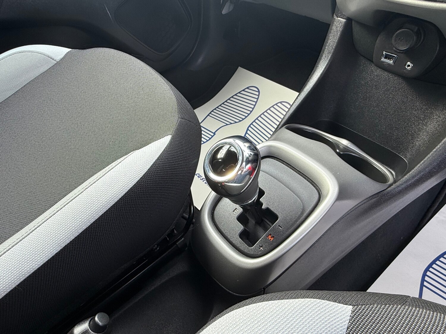 Used Toyota AYGO 2018 for sale - 76144499: Photo 36