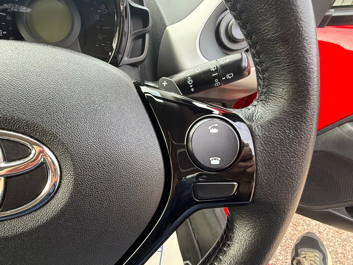 Used Toyota AYGO 2018 for sale - 76144499: Photo 41