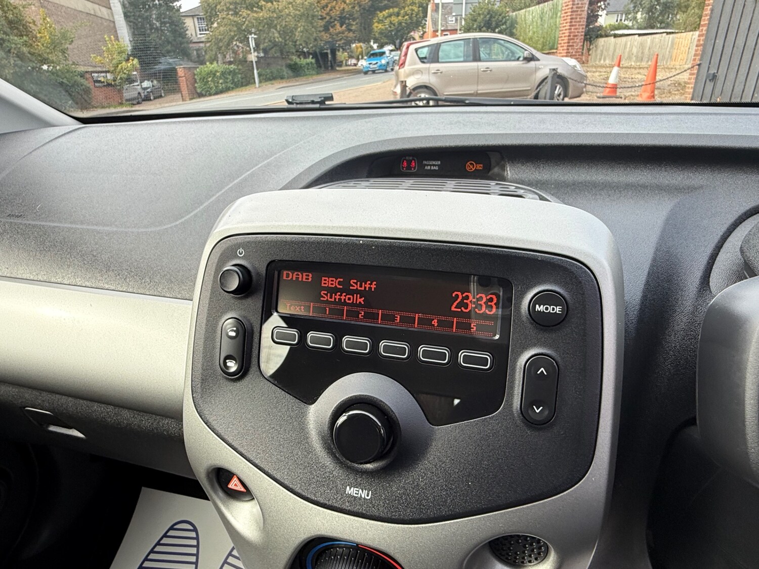 Used Toyota AYGO 2018 for sale - 76144499: Photo 44