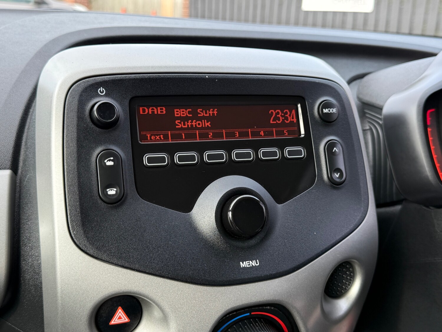 Used Toyota AYGO 2018 for sale - 76144499: Photo 45