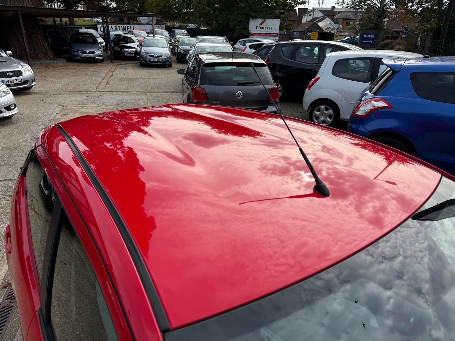 Used Toyota AYGO 2018 for sale - 76144499: Photo 9