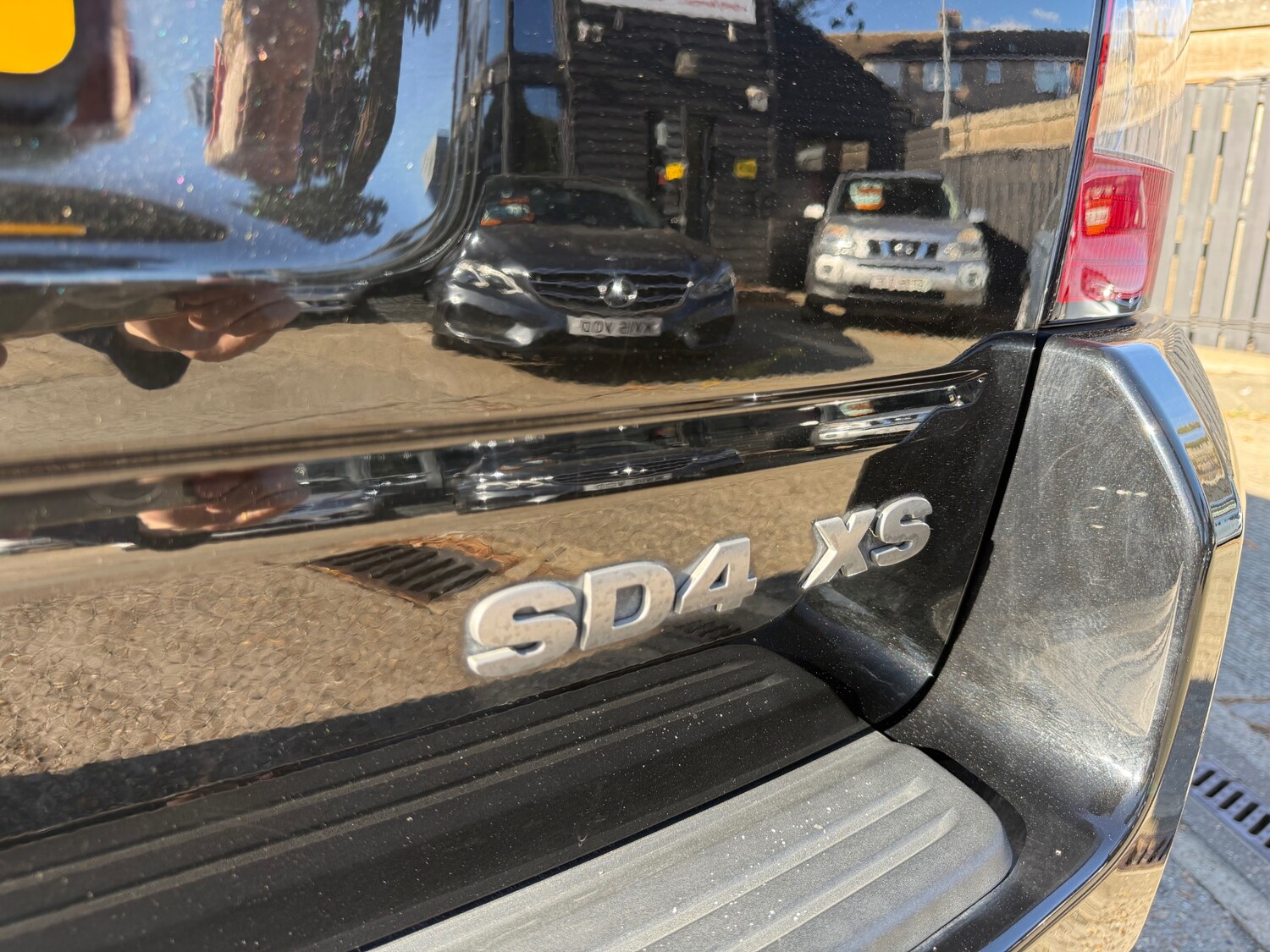 Used Land Rover Freelander 2012 for sale - 76426665: Photo 11