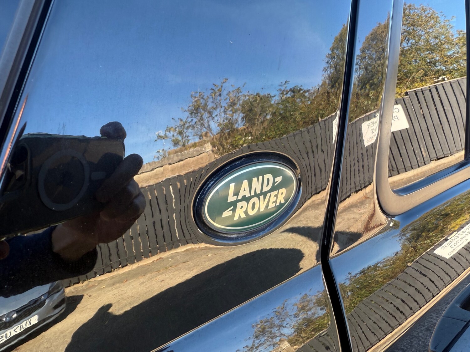 Used Land Rover Freelander 2012 for sale - 76426665: Photo 12