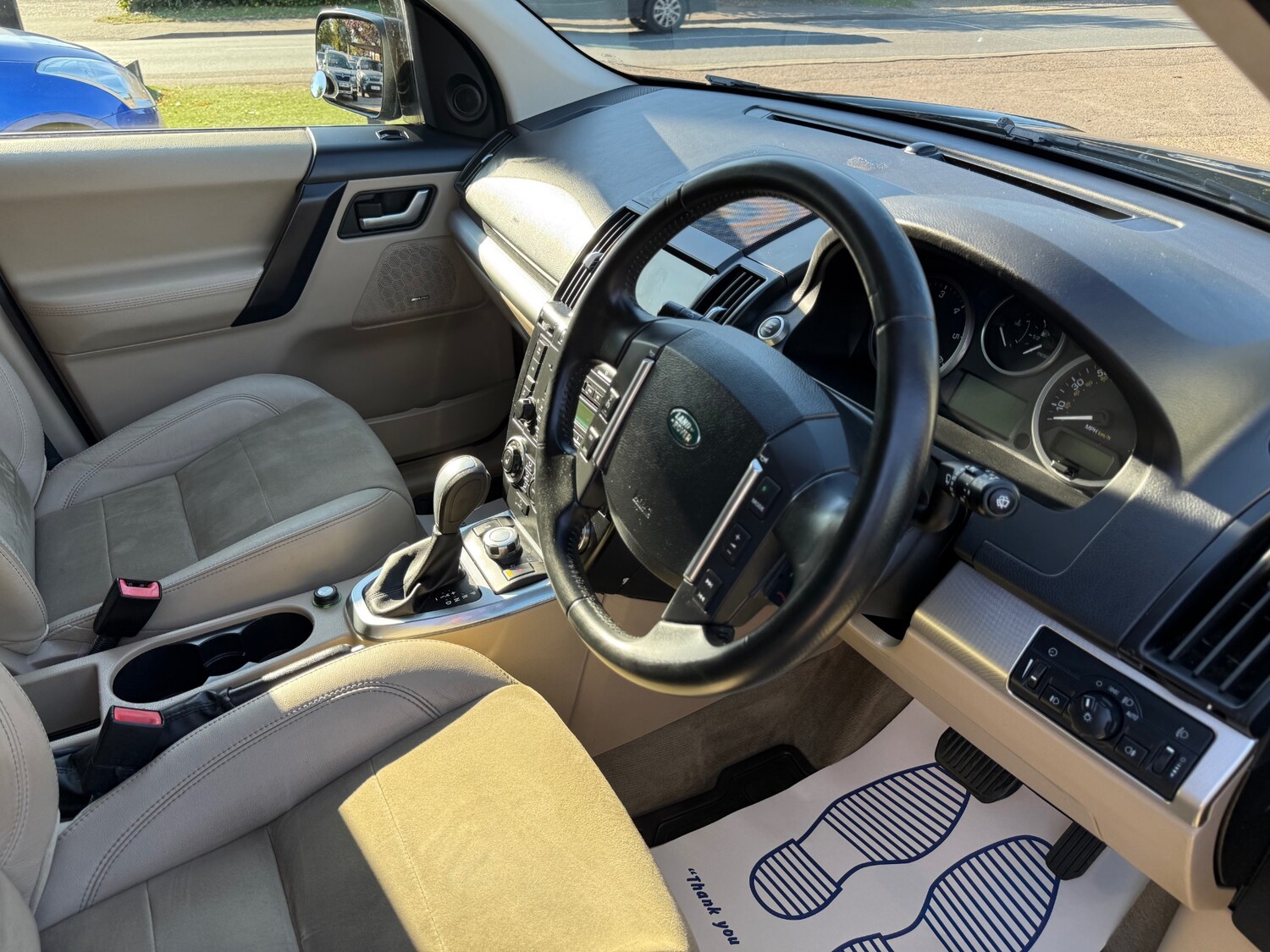 Used Land Rover Freelander 2012 for sale - 76426665: Photo 16