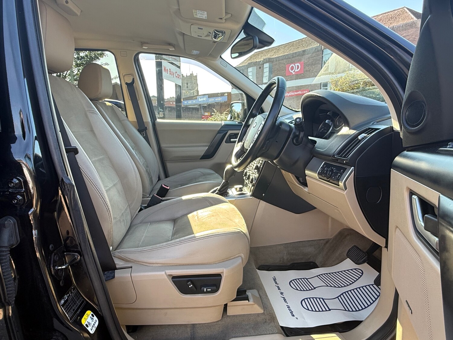 Used Land Rover Freelander 2012 for sale - 76426665: Photo 17