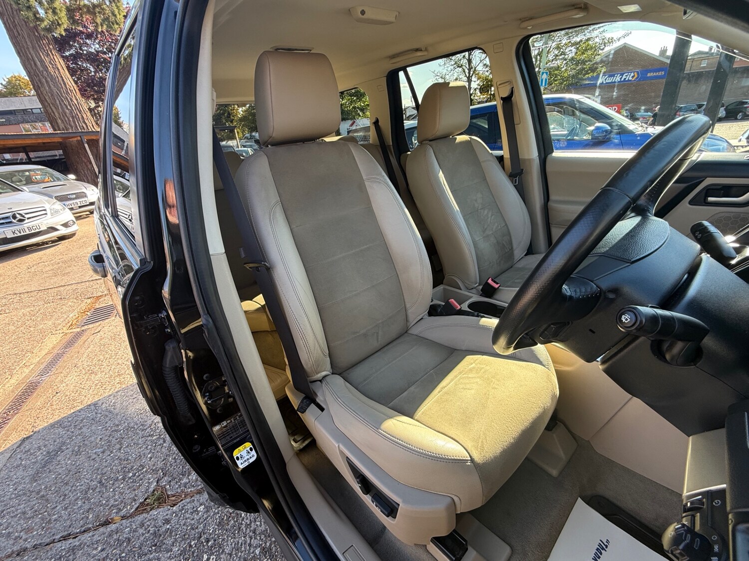 Used Land Rover Freelander 2012 for sale - 76426665: Photo 18