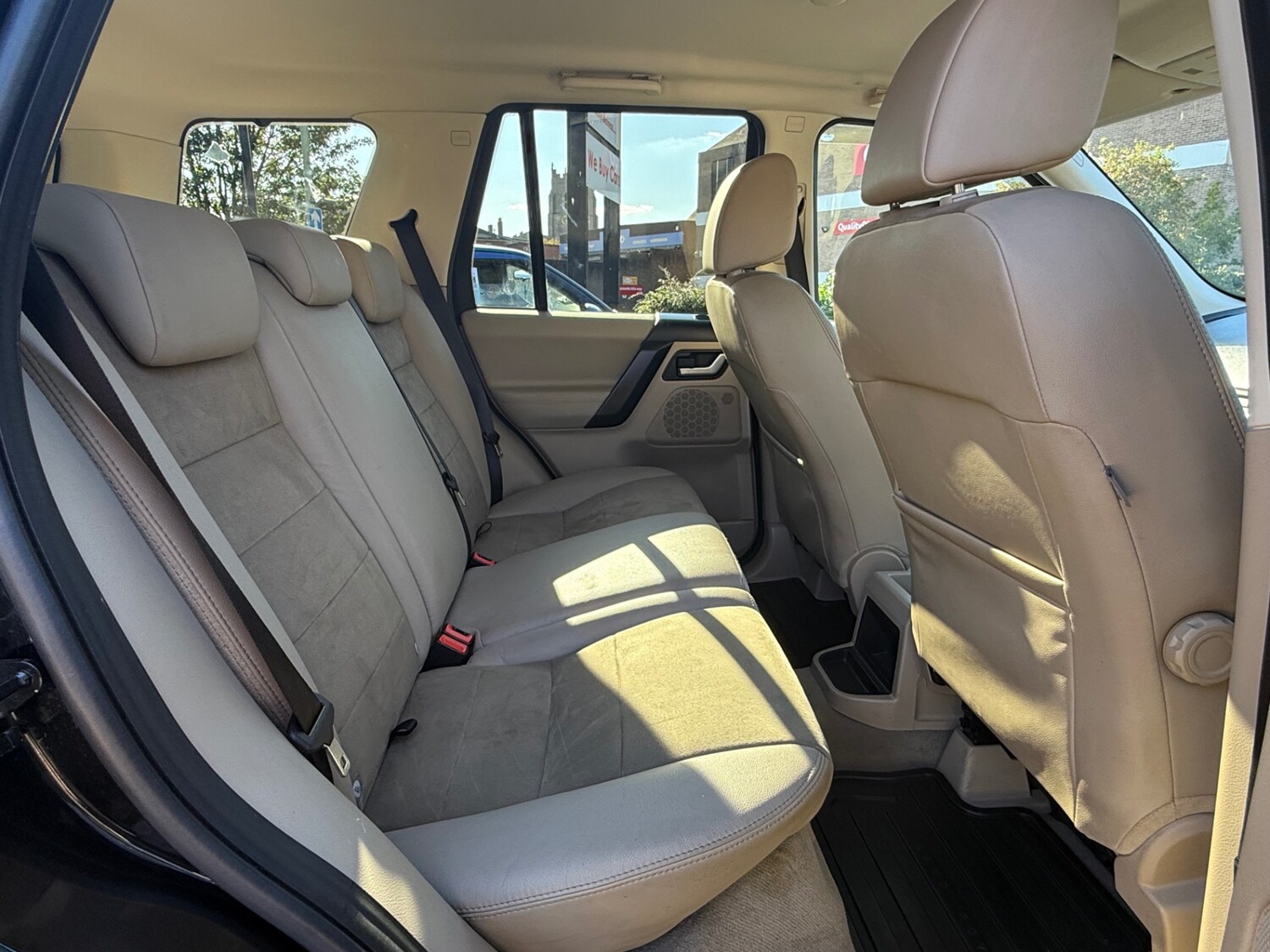 Used Land Rover Freelander 2012 for sale - 76426665: Photo 22