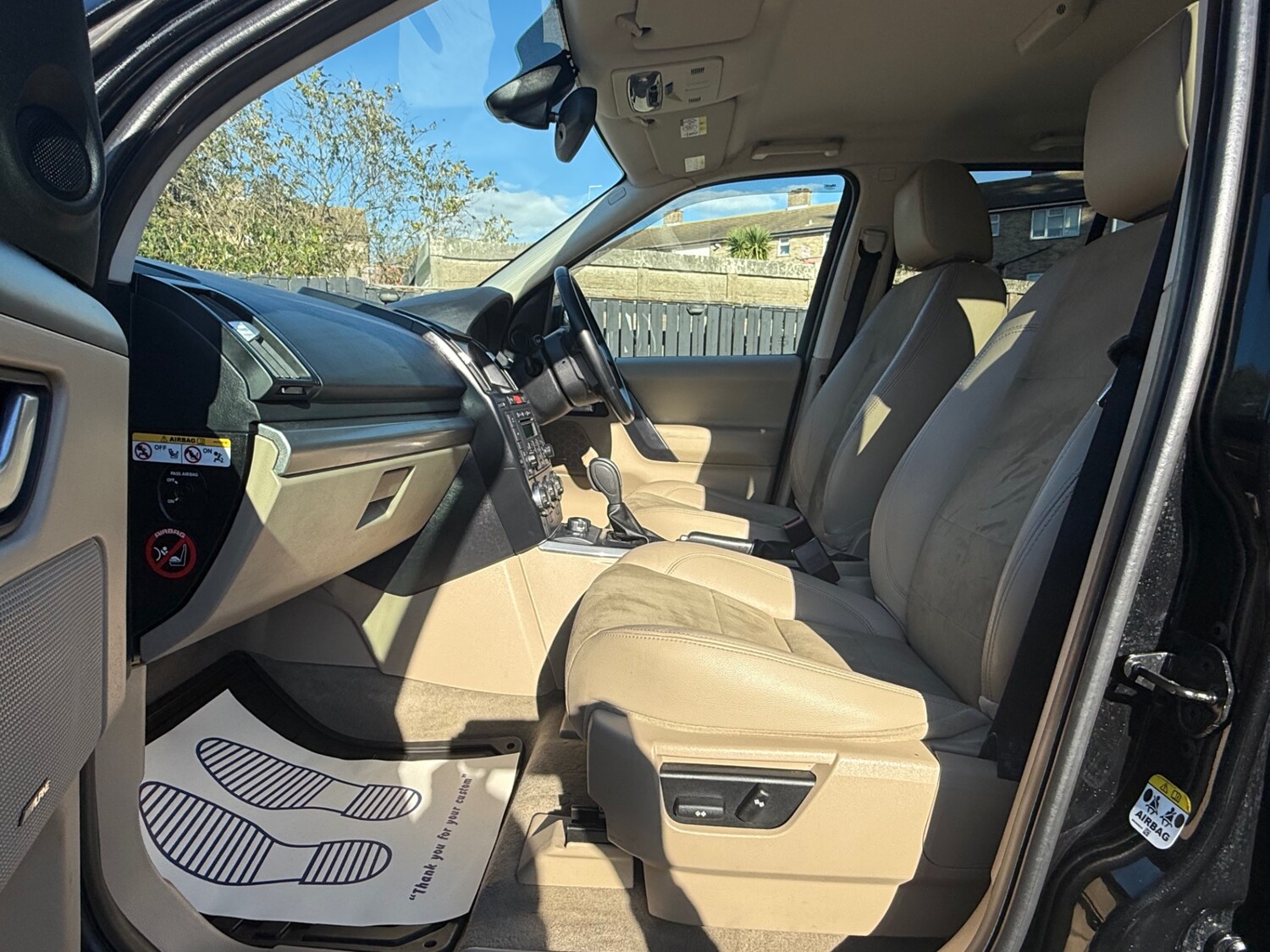 Used Land Rover Freelander 2012 for sale - 76426665: Photo 25