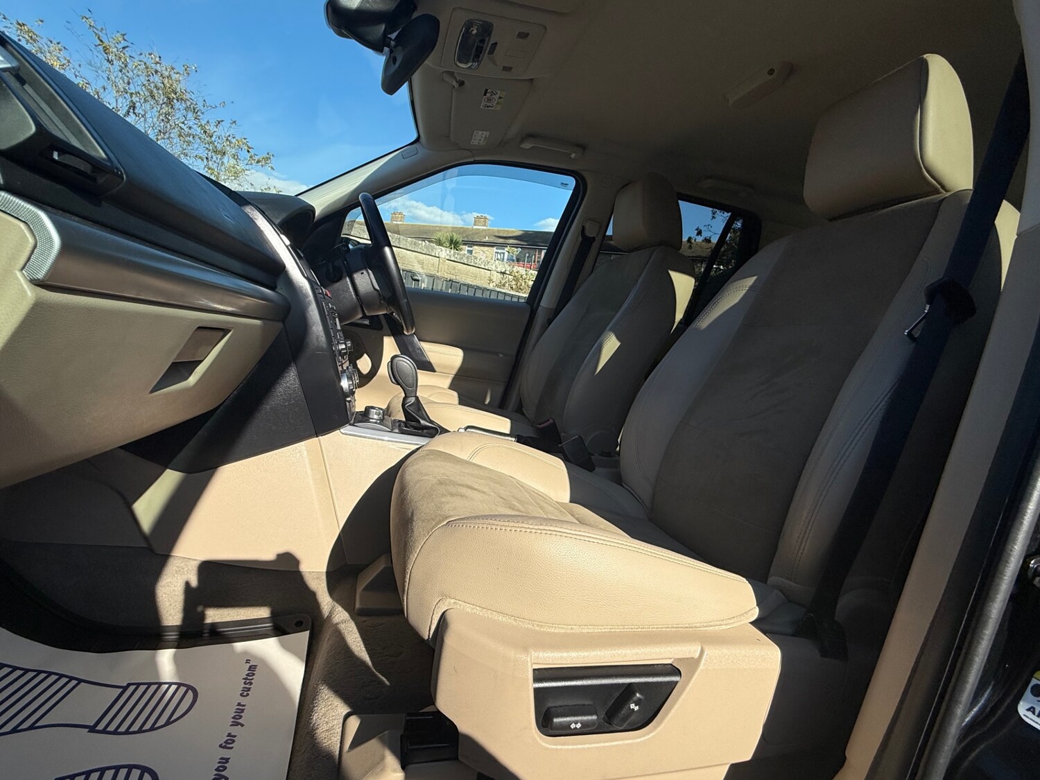 Used Land Rover Freelander 2012 for sale - 76426665: Photo 26