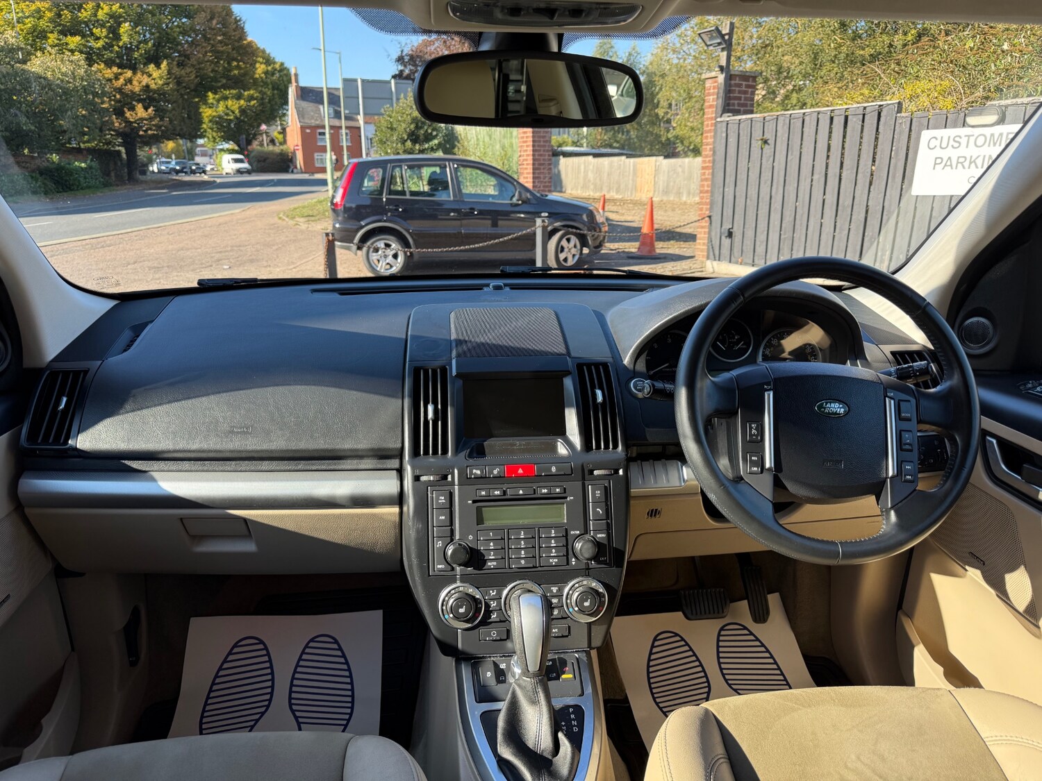 Used Land Rover Freelander 2012 for sale - 76426665: Photo 33