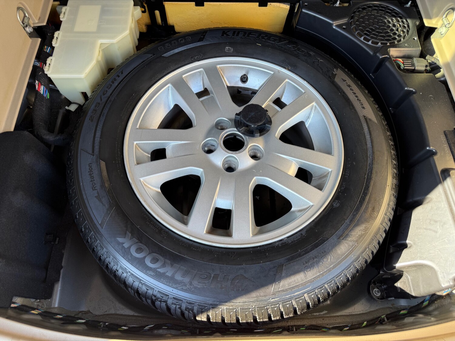 Used Land Rover Freelander 2012 for sale - 76426665: Photo 37