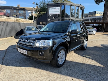 Used Land Rover Freelander 2012 for sale - 76426665: Photo