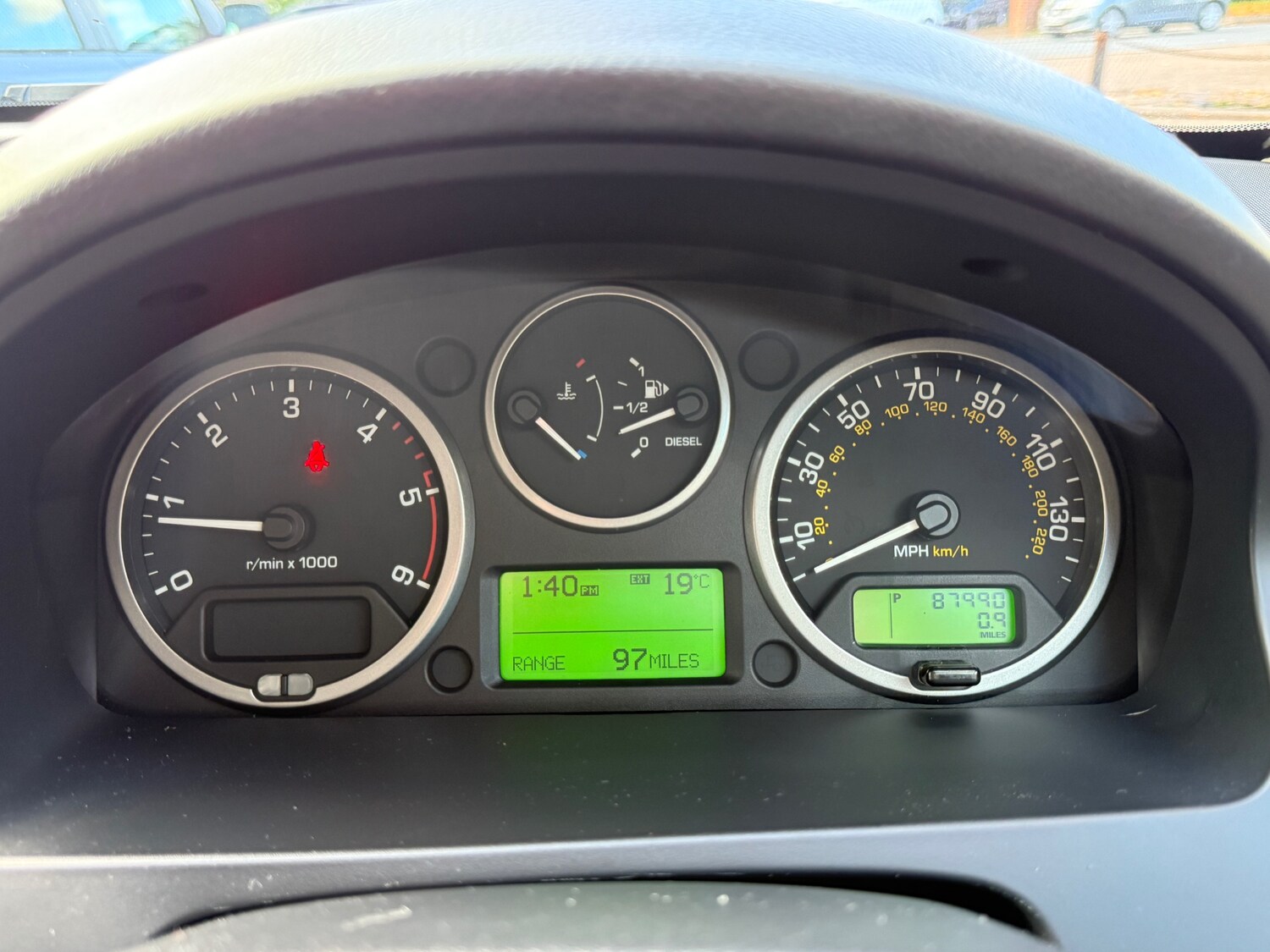 Used Land Rover Freelander 2012 for sale - 76426665: Photo 42