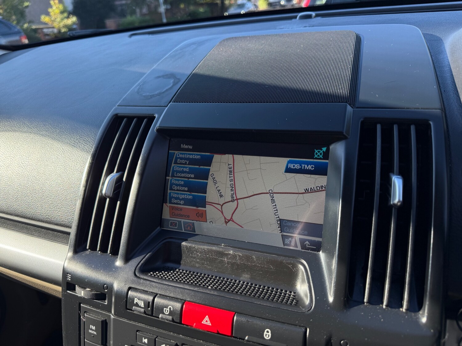 Used Land Rover Freelander 2012 for sale - 76426665: Photo 45