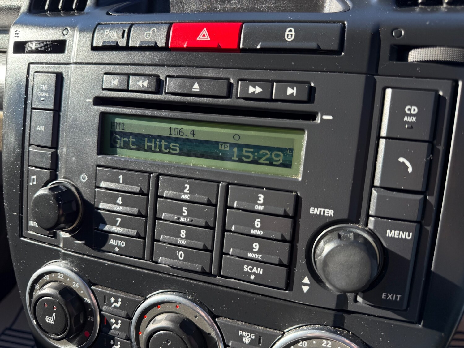 Used Land Rover Freelander 2012 for sale - 76426665: Photo 46