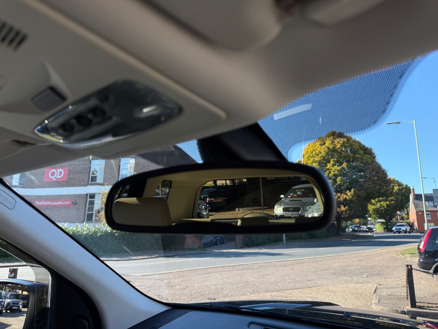 Used Land Rover Freelander 2012 for sale - 76426665: Photo 56