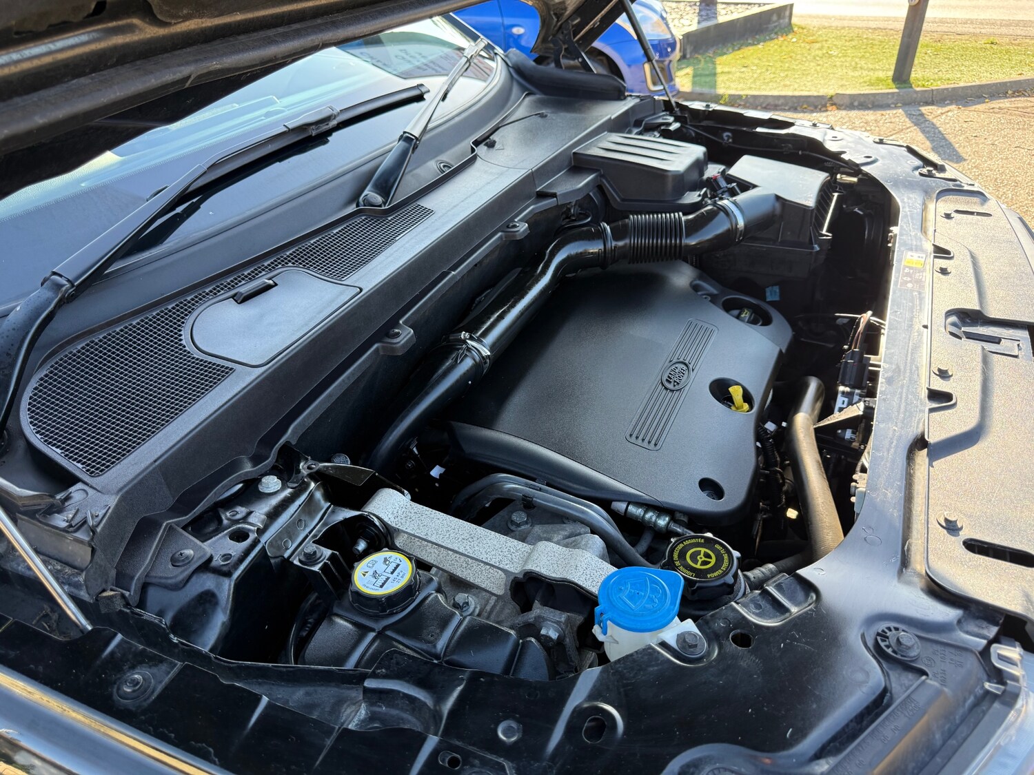 Used Land Rover Freelander 2012 for sale - 76426665: Photo 58