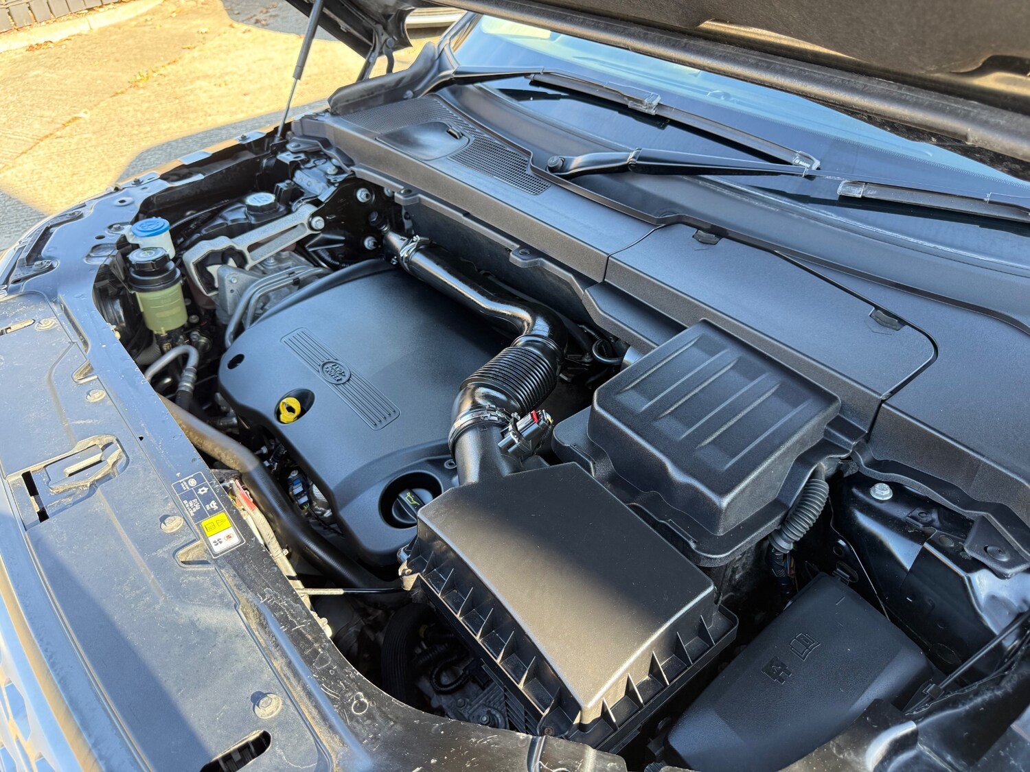 Used Land Rover Freelander 2012 for sale - 76426665: Photo 59