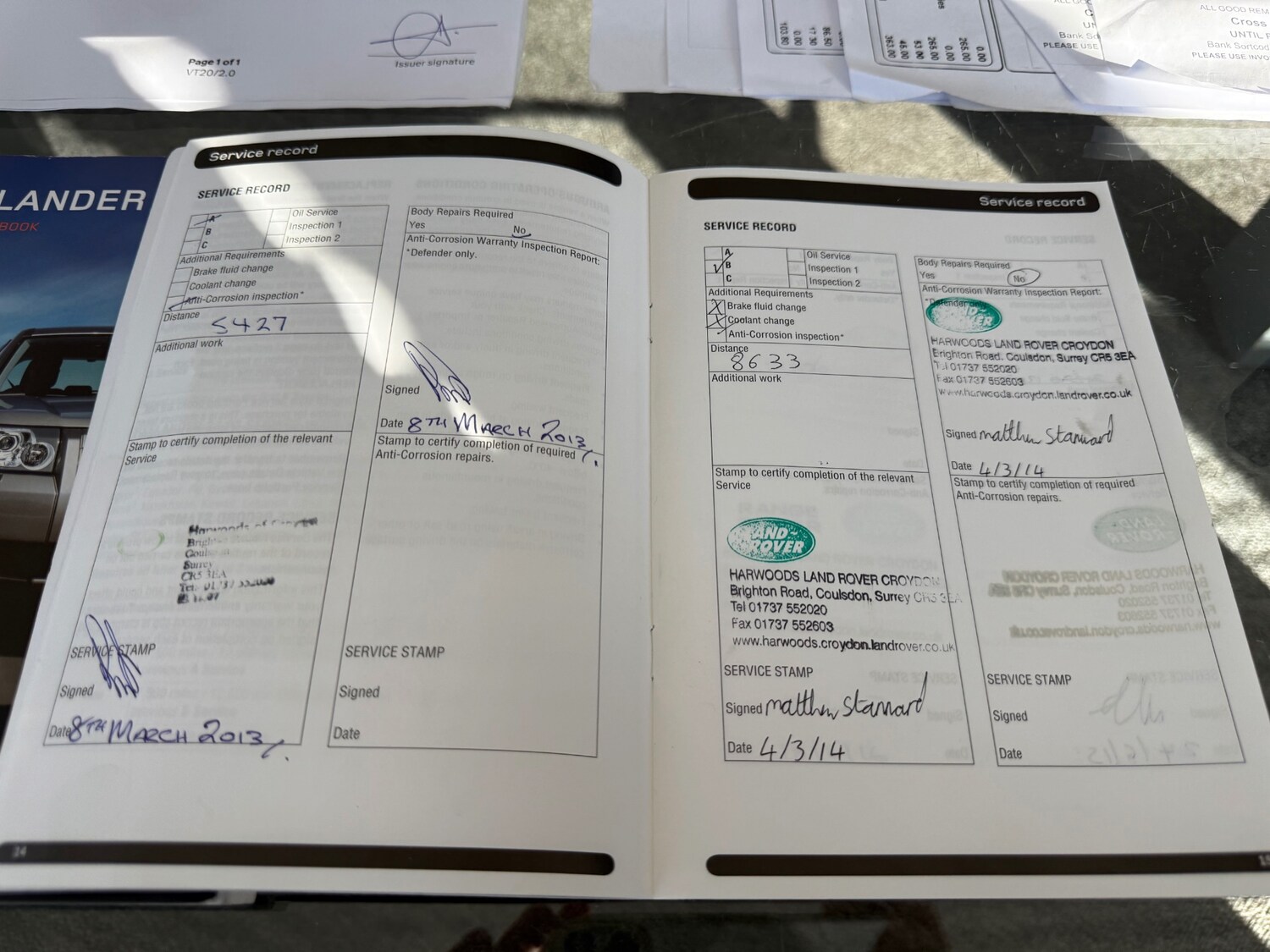 Used Land Rover Freelander 2012 for sale - 76426665: Photo 61