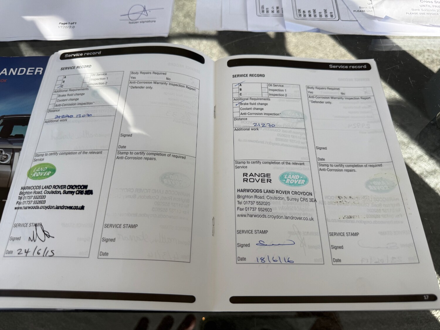 Used Land Rover Freelander 2012 for sale - 76426665: Photo 62