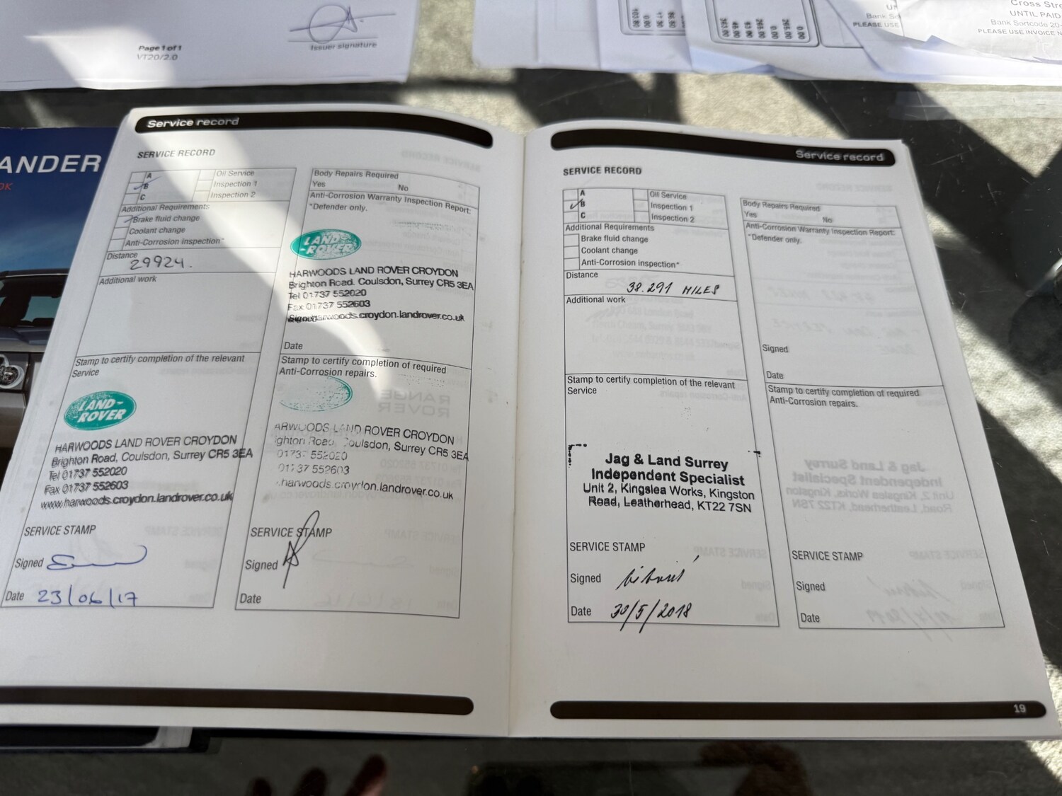 Used Land Rover Freelander 2012 for sale - 76426665: Photo 63