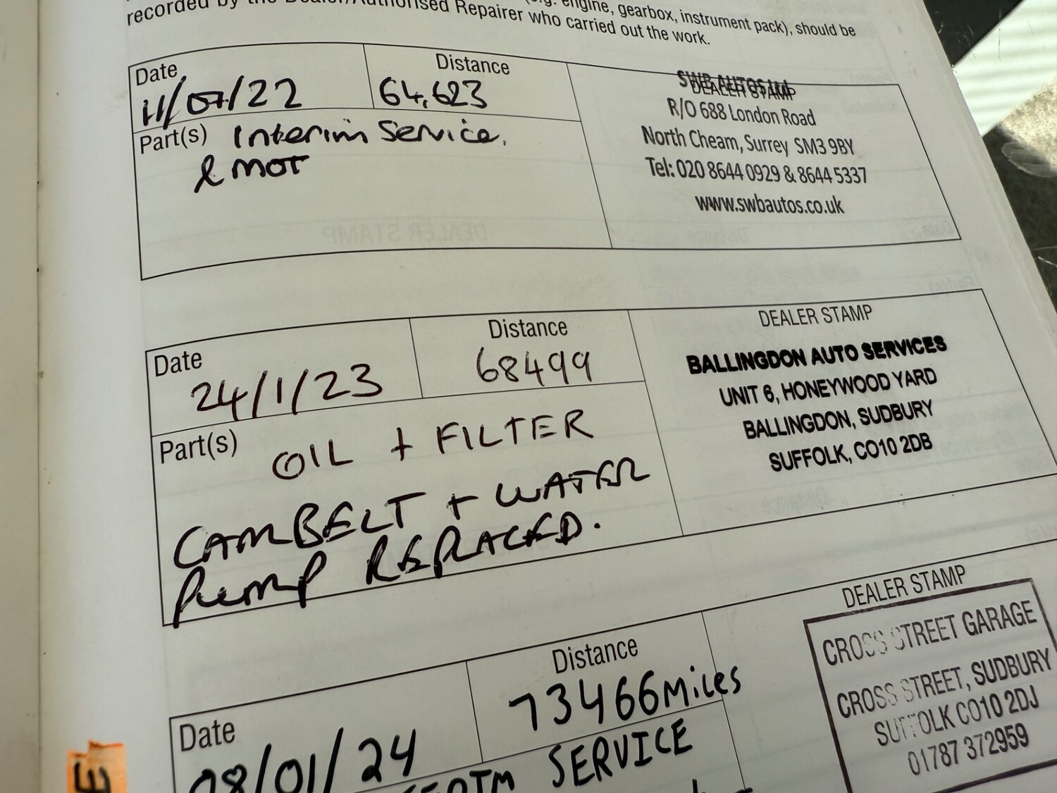 Used Land Rover Freelander 2012 for sale - 76426665: Photo 66