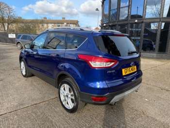 Used Ford Kuga 2015 for sale - 73843783: Photo
