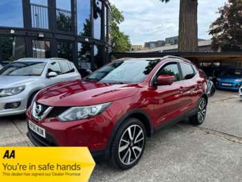 2016 (66) - 1.6 dCi Tekna 5dr Diesel Manual