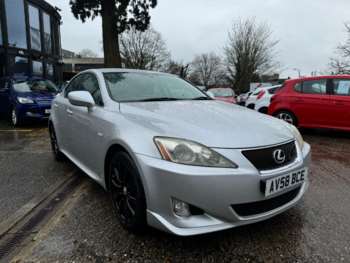 Used Lexus IS 2008 for sale - 73850689: Photo
