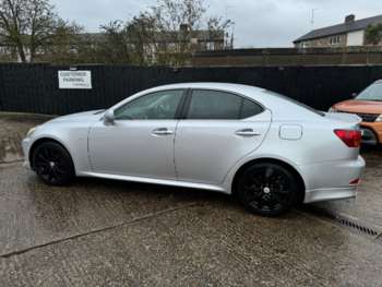 Used Lexus IS 2008 for sale - 73850689: Photo