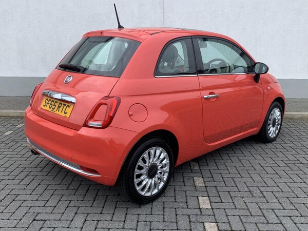 Used Fiat 500 2016 for sale - 75667908: Photo 10