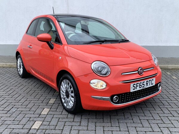 Used Fiat 500 2016 for sale - 75667908: Photo 6