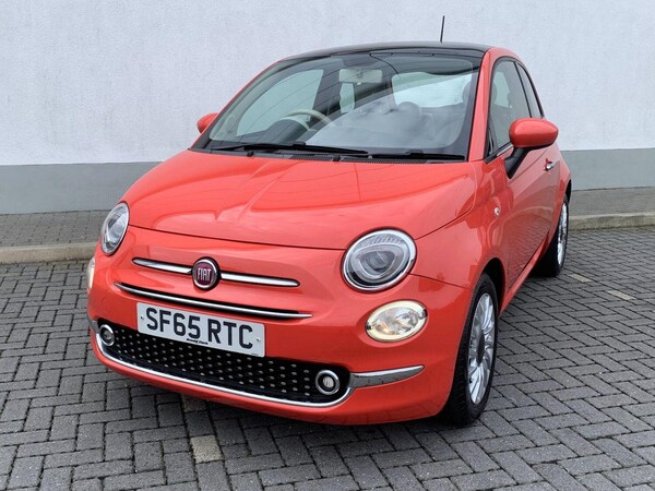 Used Fiat 500 2016 for sale - 75667908: Photo 7