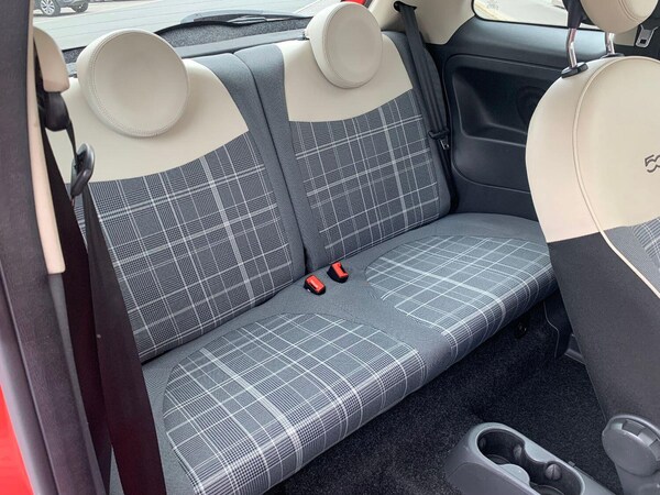 Used Fiat 500 2016 for sale - 75667908: Photo 8